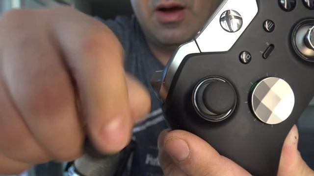 Xbox Elite Controller Review : 2 Years of Everyday Use смотреть онлайн