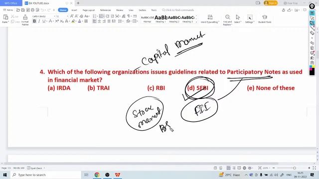 09th NOVEMBER ||BANKING AWARENESS|| IBPS PO MOST EXPECTED MEMORY BASED QUESTION DISCUSSIONS #VANI смотреть онлайн