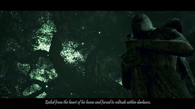Warhammer Fantasy Lore: Drycha & The Sisters of Twilight - Total War: Warhammer 2 смотреть онлайн