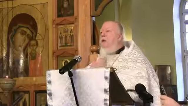 Речь Димитрия Смирнова (мнение об Исламе) смотреть онлайн