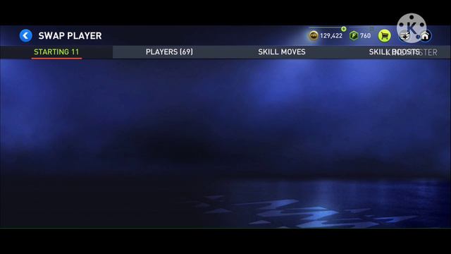 TEAM UPGRADE FIFA MOBILE 22 BETA// UPGRADE TEAM FROM 72 OVR TO 91 OVR. смотреть онлайн