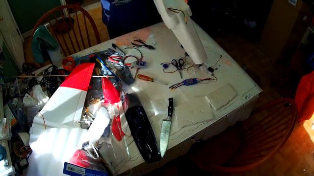 T-45 Goshawk 12 Blade 64mm EDF Navy Trainer.....Speed Build no review смотреть онлайн