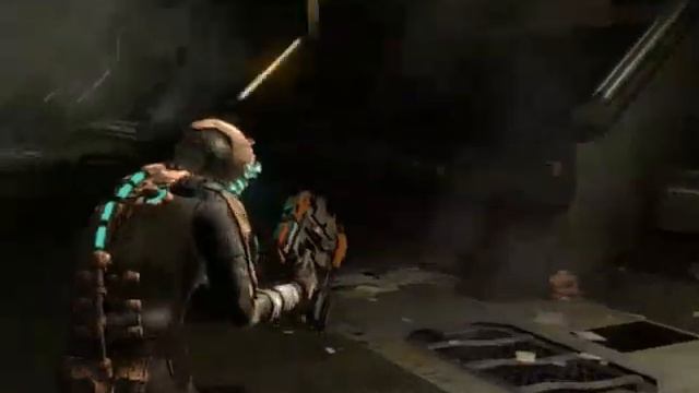 Dead Space(1 Выпуск) смотреть онлайн