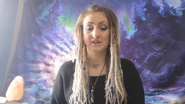 Dec 17-21 Oracle Card Reading | Selenite Proxy Reiki Meditation смотреть онлайн