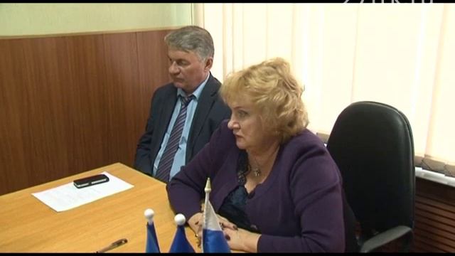 Единый день приема граждан. Совет народных депутатов смотреть онлайн