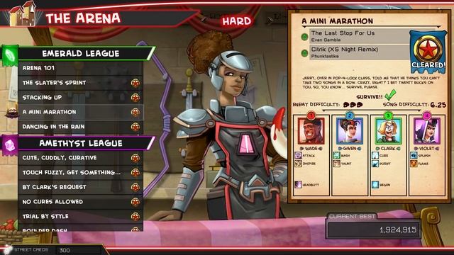 The Metronomicon - Gameplay FINAL - English смотреть онлайн