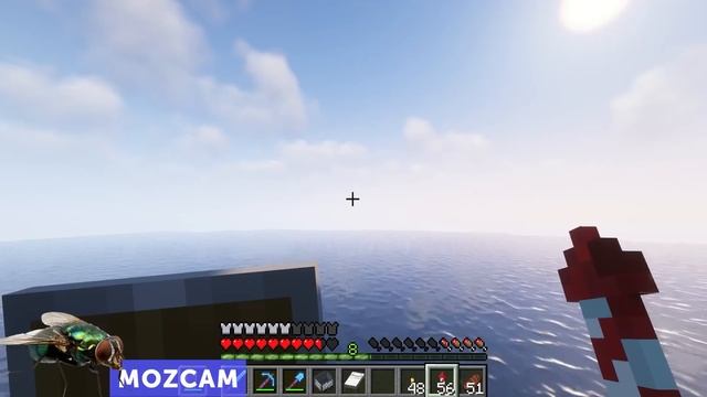 EXPLORANDO A FLORESTA DE BAMBU NO MINECRAFT #2-38 смотреть онлайн