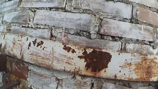 Чуть не сорвался с вышки котельной. Г.Смоленск смотреть онлайн