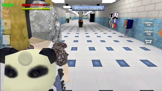 Вот что я не играл в мой старую аккаунт который был из 2014 г. смотреть онлайн