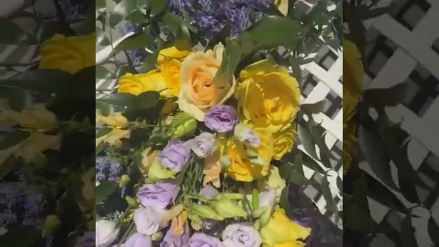 курсы флористики атмосфера, обучение, отзывы школа флористики Мажорель-Класс смотреть онлайн
