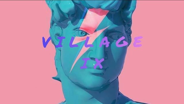 Village IX - Quarentine Radio #06 (Reggaeton) смотреть онлайн