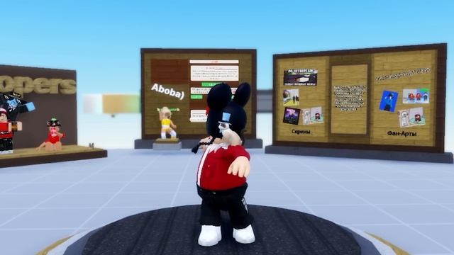 Самые Популярные Roblox Игры! смотреть онлайн