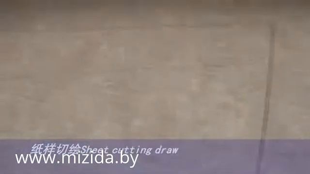 Режущий плоттер RichPeace смотреть онлайн