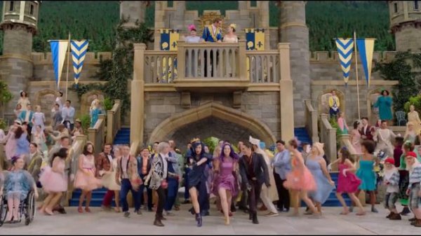 New Cast Confirmed for Descendants 4: Will the OG Stars Return?