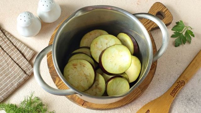 Сборник рецептов