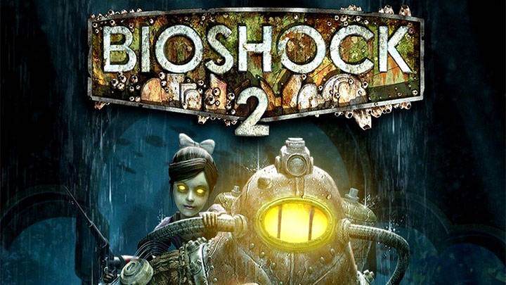 Как насчет Bioshock 2