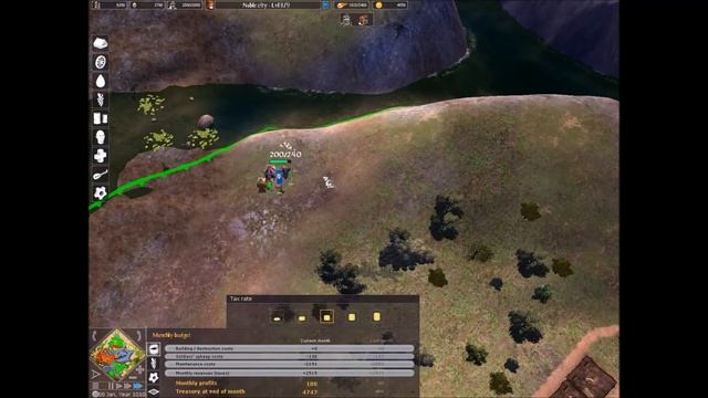 Medieval Lords Build Defend Expand Part 26 / Durham смотреть онлайн