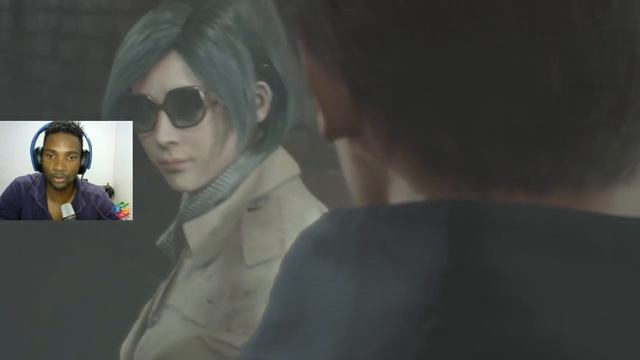 RESIDENT EVIL 2 REMAKE [SAI DAQUI ZOIO DE BOMBA] смотреть онлайн