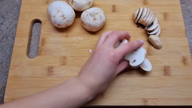 ein gesundes und leckeres Rezept für Hühnerbrust, das ich Ihnen zum Kochen rate #361 смотреть онлайн