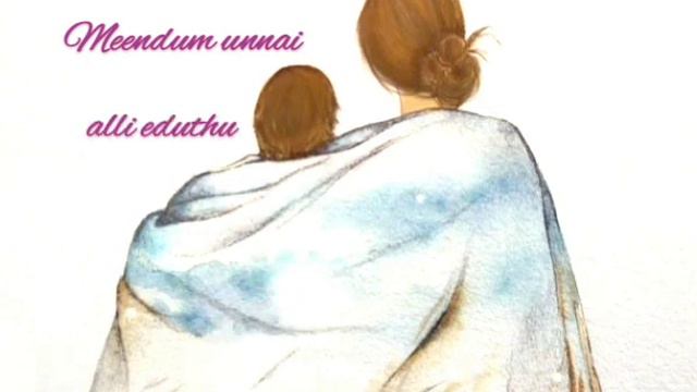 Ennai vittu irandu ettu👩🦲🤱kangal neeye song status video смотреть онлайн