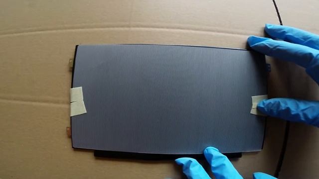 NEW LED DISPLAY B101AW06