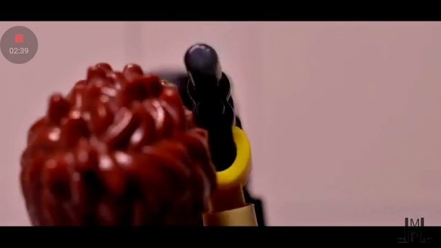 Лего GTA V 4 часть перевод (в конце не слышно) смотреть онлайн