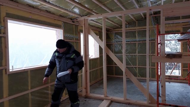 Наши стандарты работы (черновой вариант видео для основного канала) смотреть онлайн