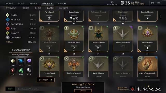 Paragon - Relaxicon Sessions 32 - ASMR- LPx смотреть онлайн
