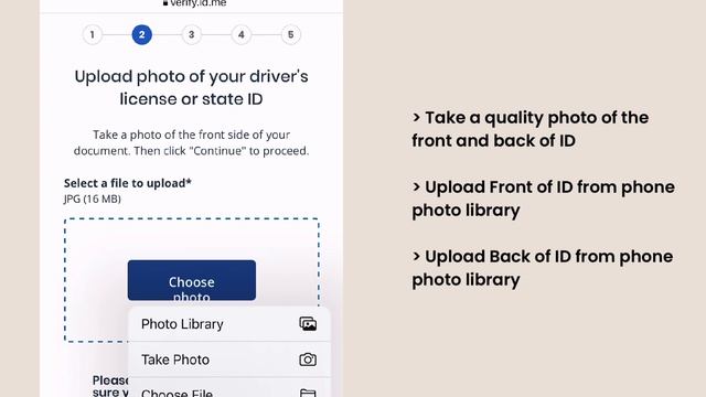 How to create an IRS sign in option with ID.me Create an account STEP BY STEP INSTRUCTIONS смотреть онлайн