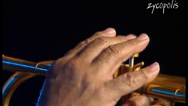 Art Farmer & Ray Brown - In a Sentimental Mood - LIVE HD смотреть онлайн