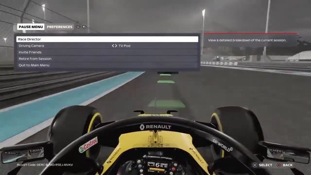 WRL R22 FINALE ABU DHABI смотреть онлайн