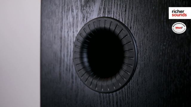 Monitor Audio Silver - speaker range | Richer Sounds смотреть онлайн