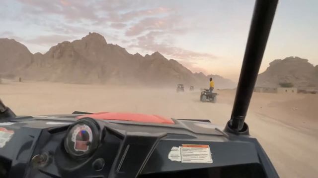 Сафари на багги | Экскурсии в Шарм Эль Шейхе смотреть онлайн