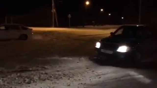 Супер дрифт акцент ваз 21114 смотреть онлайн