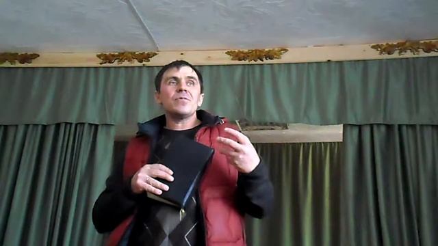 О значении косой перекладины креста смотреть онлайн