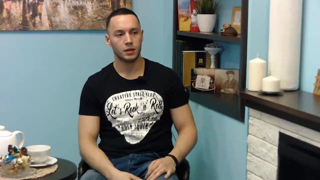 Ильнар Галимзянов. Функциональный тренинг- тонкости вопроса