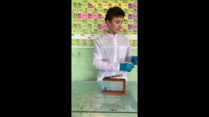 Окисление альдегидов гидроксидом меди (II)