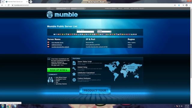 Failed to fetch server list - 100% Fix ( Tagalog Tutorial ) смотреть онлайн