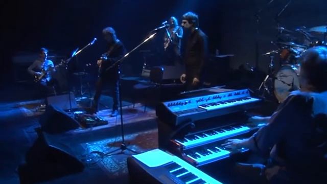 Guest & Tribute - With Steve Hackett and Phil Collins, The Music of Genesis смотреть онлайн