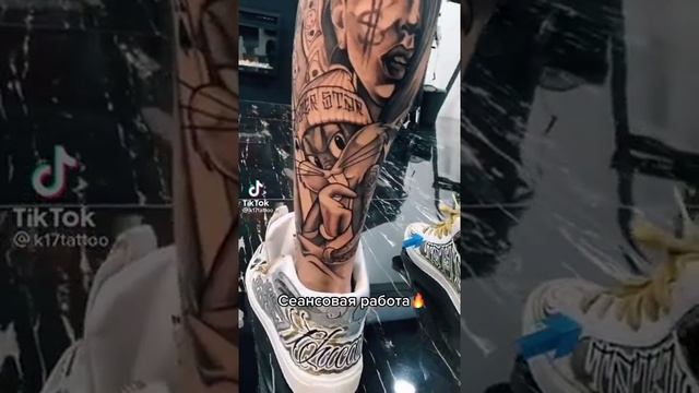 Татуировки для мужчин смотреть онлайн