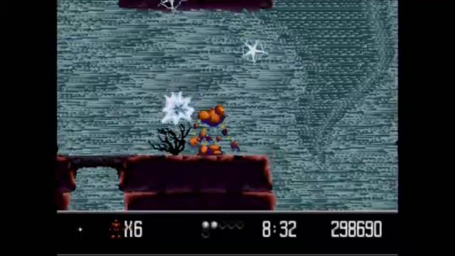 Let's Play Vectorman 2 03- Shout & Twist смотреть онлайн