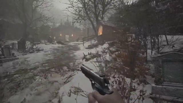 Resident Evil Village Biohazard Village еще сокровища смотреть онлайн