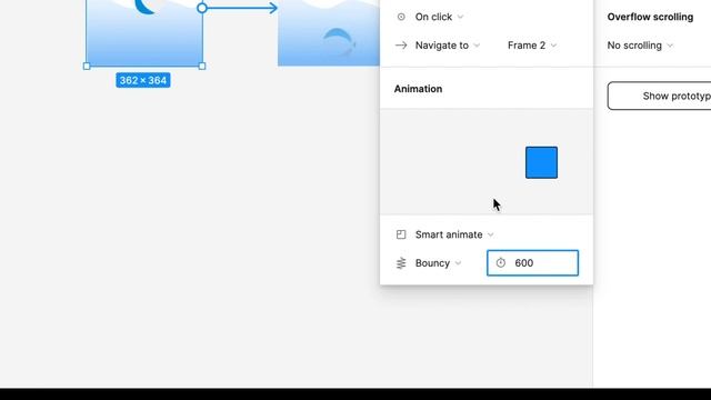 Figma animation|Figma smart animate смотреть онлайн