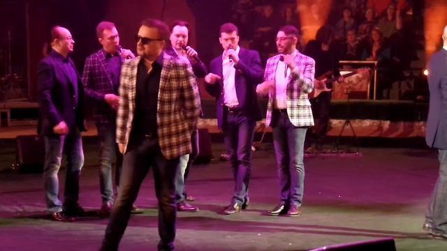 Разговор со счастьем 27 04 2017, Тверь смотреть онлайн