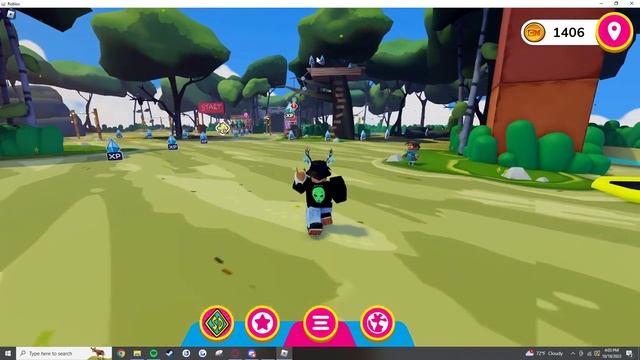 Cartoon Network Game On | All Scooby Doo Snack Locations ROBLOX смотреть онлайн