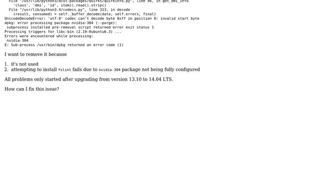 "UnicodeDecodeError: 'utf-8' codec can't decode byte 0xff in position 0: invalid start byte"... смотреть онлайн