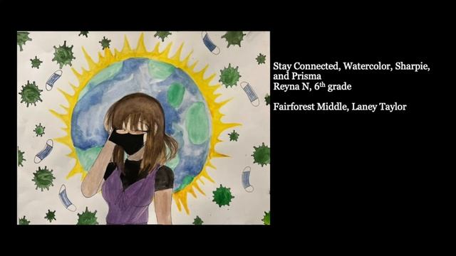 2022 SCAEA Western Region YAM Show