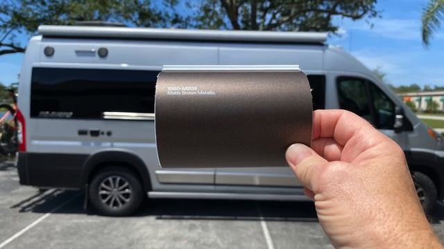 Chassis Have Landed in USA for Wingamm Oasi 540.1 - Here's What We Know! смотреть онлайн