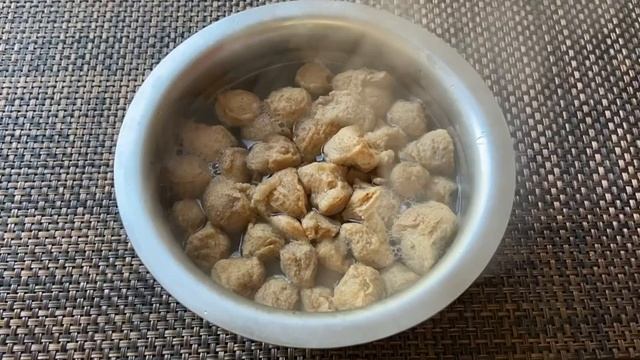Soya Chunks 65 recipe | Meal Maker 65 recipe in Tamil | Muthamizh’s Samayal смотреть онлайн