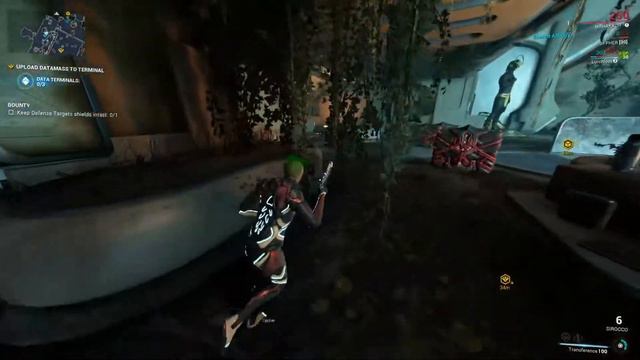 ANGELS OF ZARIMAN: Operator Changes смотреть онлайн